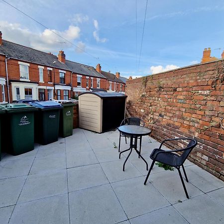 Incredible Private Rooms All With Private Bathrooms In A Fully Serviced House Next To City Centre With Free Parking Coventry Exteriér fotografie